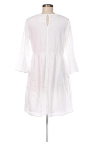 Kleid Tex, Größe M, Farbe Weiß, Preis 14,84 €