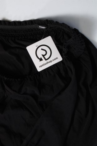 Φόρεμα Tezenis, Μέγεθος S, Χρώμα Μαύρο, Τιμή 8,79 €