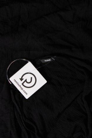Šaty  Tezenis, Veľkosť M, Farba Čierna, Cena  8,88 €