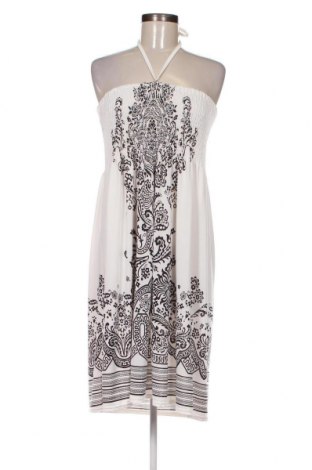 Kleid Thalassa, Größe S, Farbe Weiß, Preis 11,21 €