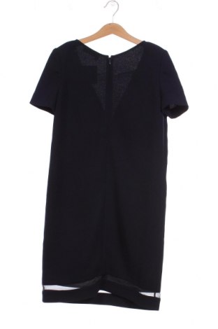 Kleid The Kooples, Größe XS, Farbe Blau, Preis 78,60 €