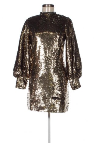 Kleid The Kooples, Größe S, Farbe Grün, Preis € 102,99