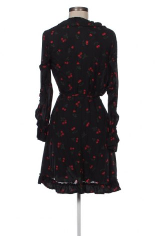 Kleid The Kooples, Größe M, Farbe Schwarz, Preis € 98,20