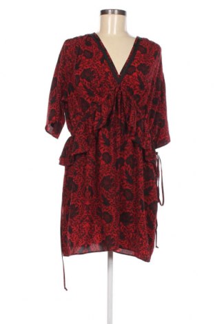 Φόρεμα The Kooples Sport, Μέγεθος XS, Χρώμα Κόκκινο, Τιμή 65,94 €