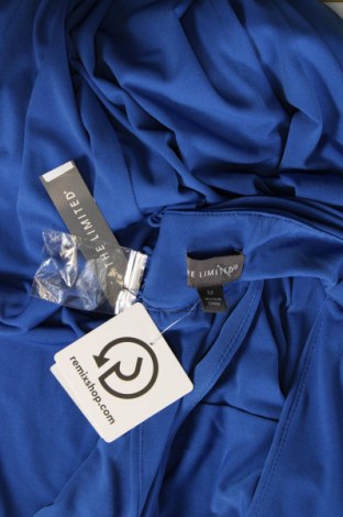 Kleid The Limited, Größe M, Farbe Blau, Preis € 56,34