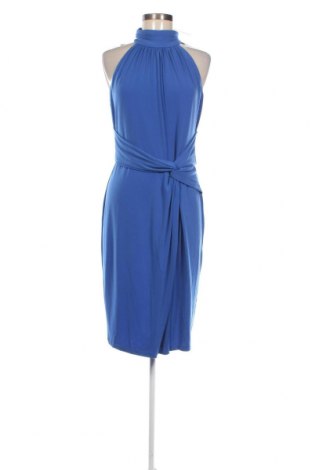 Kleid The Limited, Größe M, Farbe Blau, Preis € 56,34