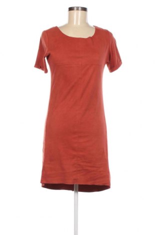 Kleid The Sting, Größe XS, Farbe Orange, Preis 18,37 €