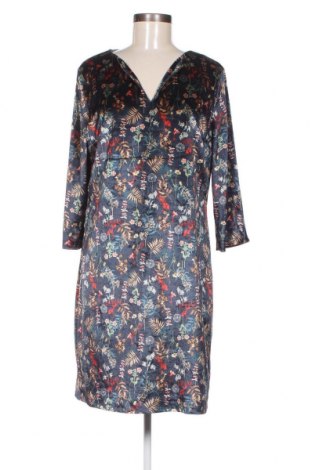 Φόρεμα Thelma & Louise, Μέγεθος L, Χρώμα Πολύχρωμο, Τιμή 12,80 €
