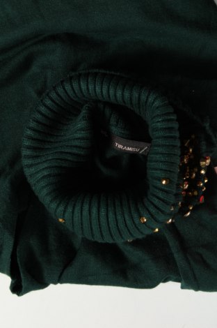 Šaty  Tiramisu, Veľkosť M, Farba Zelená, Cena  7,40 €