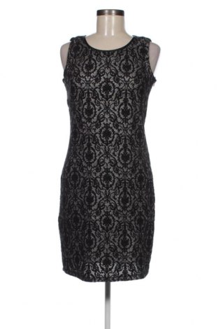 Kleid Tom Tailor, Größe M, Farbe Grau, Preis 13,50 €