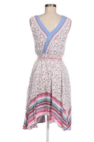 Φόρεμα Tom Tailor, Μέγεθος S, Χρώμα Πολύχρωμο, Τιμή 28,71 €