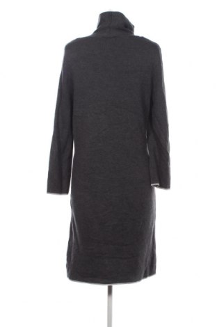 Kleid Tom Tailor, Größe M, Farbe Grau, Preis 15,03 €