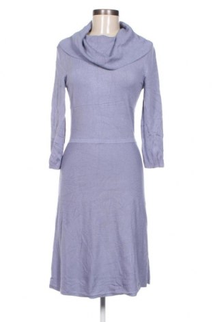 Φόρεμα Tom Tailor, Μέγεθος M, Χρώμα Μπλέ, Τιμή 13,36 €