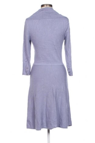 Kleid Tom Tailor, Größe M, Farbe Blau, Preis 15,03 €