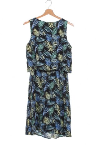 Φόρεμα Tom Tailor, Μέγεθος XS, Χρώμα Πολύχρωμο, Τιμή 16,71 €
