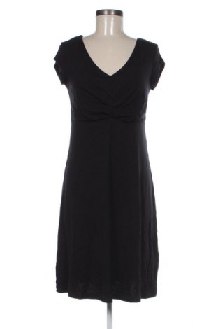 Kleid Tom Tailor, Größe M, Farbe Schwarz, Preis 10,49 €