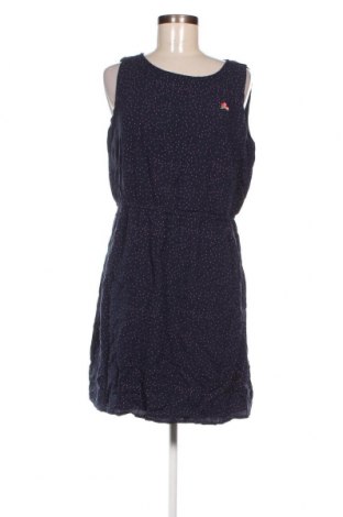 Šaty  Tom Tailor, Veľkosť XL, Farba Modrá, Cena  14,97 €