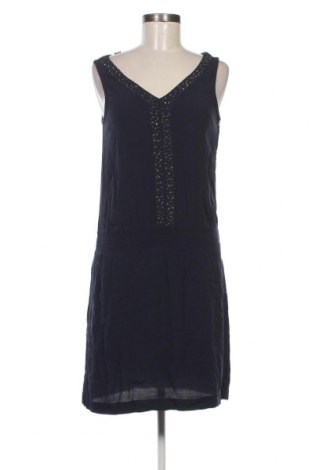 Kleid Tom Tailor, Größe M, Farbe Blau, Preis 20,04 €
