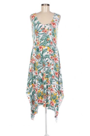 Kleid Tom Tailor, Größe M, Farbe Mehrfarbig, Preis 19,04 €