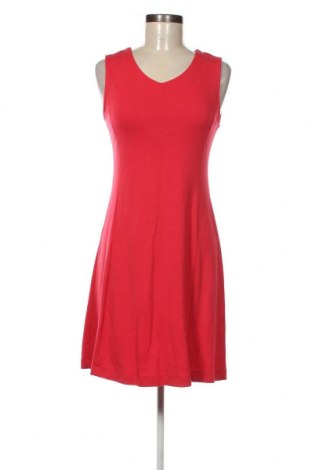 Kleid Tom Tailor, Größe S, Farbe Rot, Preis 33,99 €