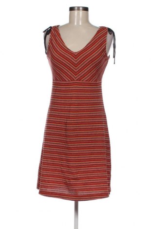 Kleid Tom Tailor, Größe XS, Farbe Mehrfarbig, Preis 16,37 €