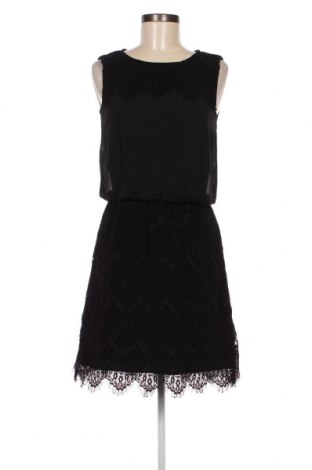 Φόρεμα Tom Tailor, Μέγεθος XS, Χρώμα Μαύρο, Τιμή 15,44 €
