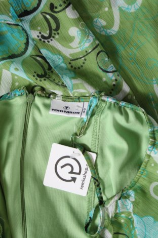 Kleid Tom Tailor, Größe M, Farbe Grün, Preis € 14,73