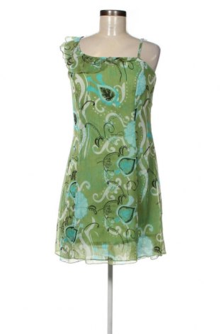 Kleid Tom Tailor, Größe M, Farbe Grün, Preis 14,73 €