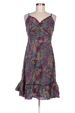 Kleid Tom Tailor, Größe L, Farbe Mehrfarbig, Preis 18,37 €