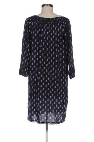 Φόρεμα Tom Tailor, Μέγεθος L, Χρώμα Μπλέ, Τιμή 36,74 €