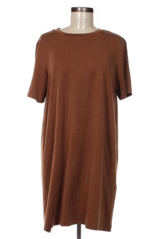 Kleid Tom Tailor, Größe M, Farbe Beige, Preis € 18,04