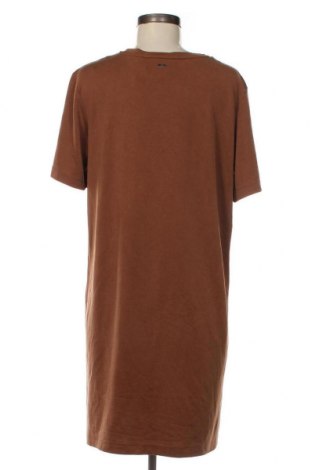 Kleid Tom Tailor, Größe M, Farbe Beige, Preis 19,04 €