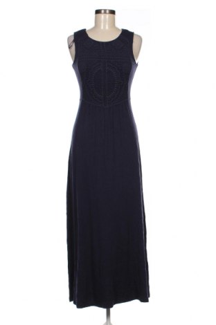 Φόρεμα Tom Tailor, Μέγεθος XS, Χρώμα Μπλέ, Τιμή 16,33 €