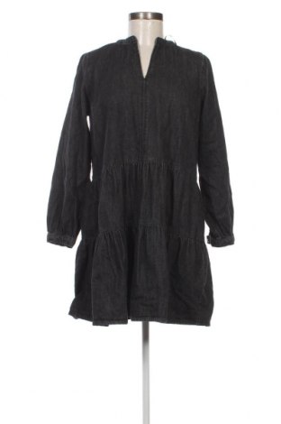 Kleid Tom Tailor, Größe XS, Farbe Grau, Preis € 13,36
