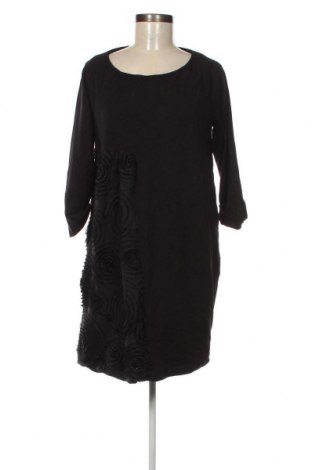 Φόρεμα Tom Tailor, Μέγεθος M, Χρώμα Μαύρο, Τιμή 13,36 €