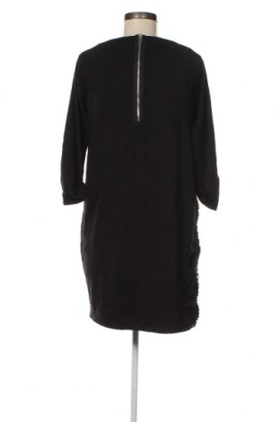 Kleid Tom Tailor, Größe M, Farbe Schwarz, Preis € 16,70