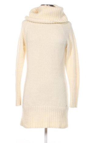 Φόρεμα Tommy Hilfiger, Μέγεθος M, Χρώμα Εκρού, Τιμή 64,13 €