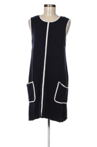 Φόρεμα Tommy Hilfiger, Μέγεθος L, Χρώμα Μπλέ, Τιμή 31,61 €