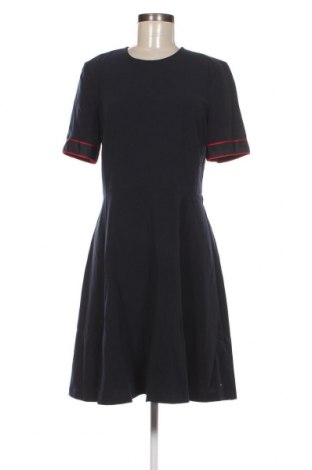 Kleid Tommy Hilfiger, Größe M, Farbe Blau, Preis 119,69 €