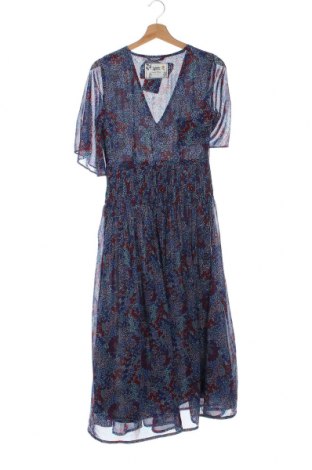 Kleid Tommy Jeans, Größe XS, Farbe Mehrfarbig, Preis € 25,95