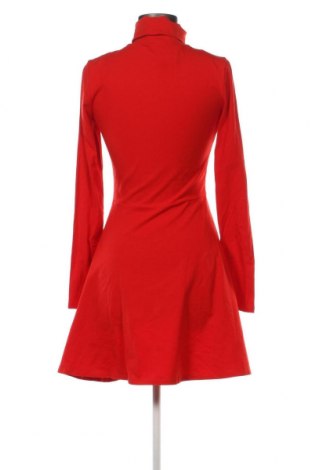Φόρεμα Tommy Jeans, Μέγεθος M, Χρώμα Κόκκινο, Τιμή 80,41 €