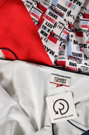 Rochie Tommy Jeans, Mărime S, Culoare Multicolor, Preț 162,88 Lei