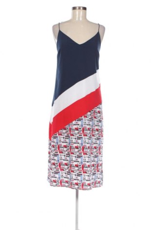 Kleid Tommy Jeans, Größe S, Farbe Mehrfarbig, Preis € 32,66