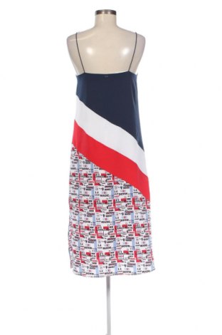 Kleid Tommy Jeans, Größe S, Farbe Mehrfarbig, Preis € 32,66