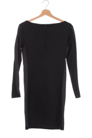 Kleid Top Secret, Größe XS, Farbe Schwarz, Preis € 7,49