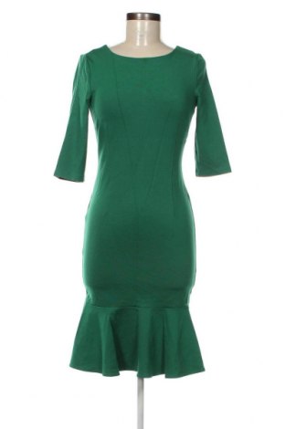 Šaty  Top Secret, Veľkosť M, Farba Zelená, Cena  8,90 €
