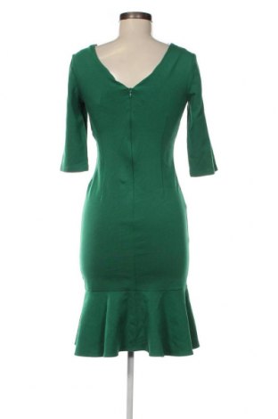 Φόρεμα Top Secret, Μέγεθος M, Χρώμα Πράσινο, Τιμή 8,90 €