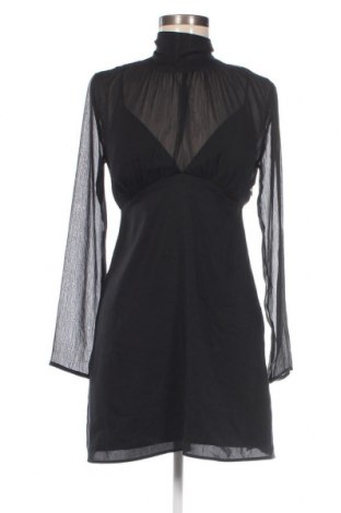 Φόρεμα Topshop, Μέγεθος S, Χρώμα Μαύρο, Τιμή 85,04 €