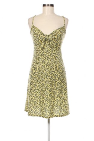 Kleid Topshop, Größe S, Farbe Gelb, Preis 17,37 €