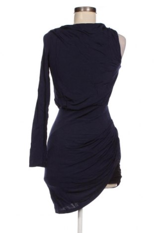 Φόρεμα Topshop, Μέγεθος S, Χρώμα Μπλέ, Τιμή 23,23 €